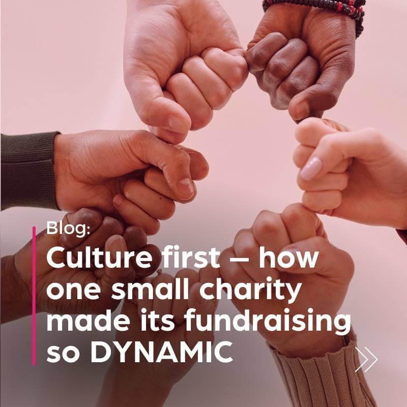 BrightSpotFunds's tweet image. Cultivating a strong culture with the values you really want is not easy, but it makes all the difference. In this blog I share insights from how the brilliant Davinia Batley built a strong, effective fundraising culture.

Read more 👉  bit.ly/2NzCCMe #FundraisingLeaders