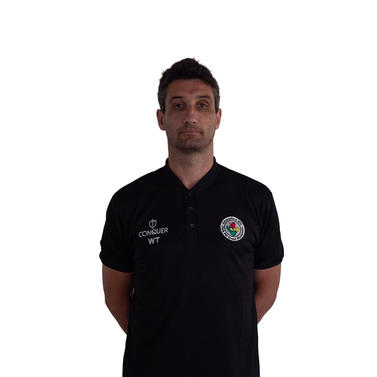 Ammanford AFC tweet media