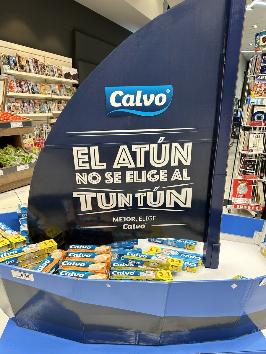 alvaritoc's tweet photo. @estoesunajena Para su Top 10 de la creatividad española. https://t.co/icFXPRAdrl