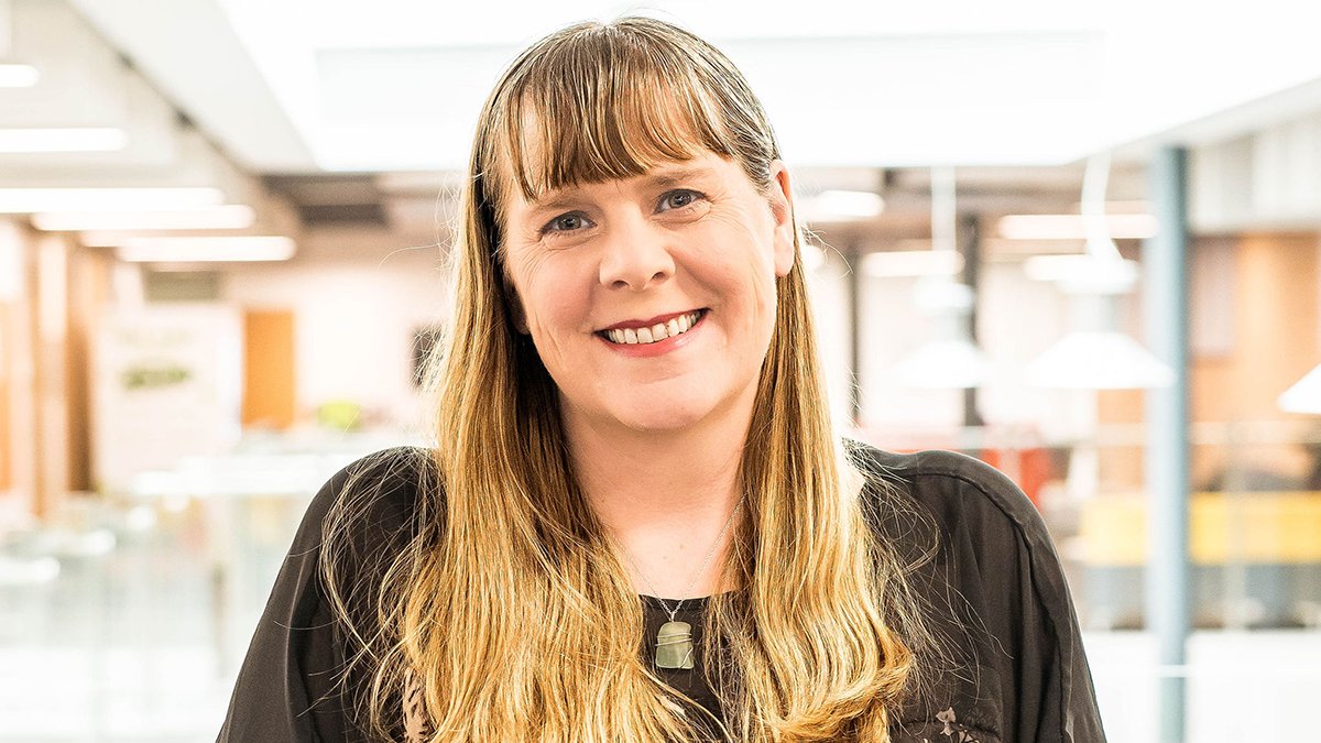 Leeds Trinity University tweet media