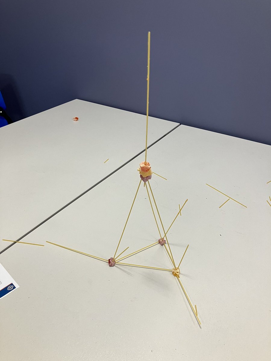 Aaron Mace (@aaronmace4) on Twitter photo We’ve had a great couple of days <a href="/murrayparkderby/">Murray Park</a> supporting their Y7 students with transition. Students took part in interactive ice breaker sessions and showed off their creativity skills with some brilliant spaghetti towers. #WideningAccessDerby We’ve had a great couple of days <a href="/murrayparkderby/">Murray Park</a> supporting their Y7 students with transition. Students took part in interactive ice breaker sessions and showed off their creativity skills with some brilliant spaghetti towers. #WideningAccessDerby