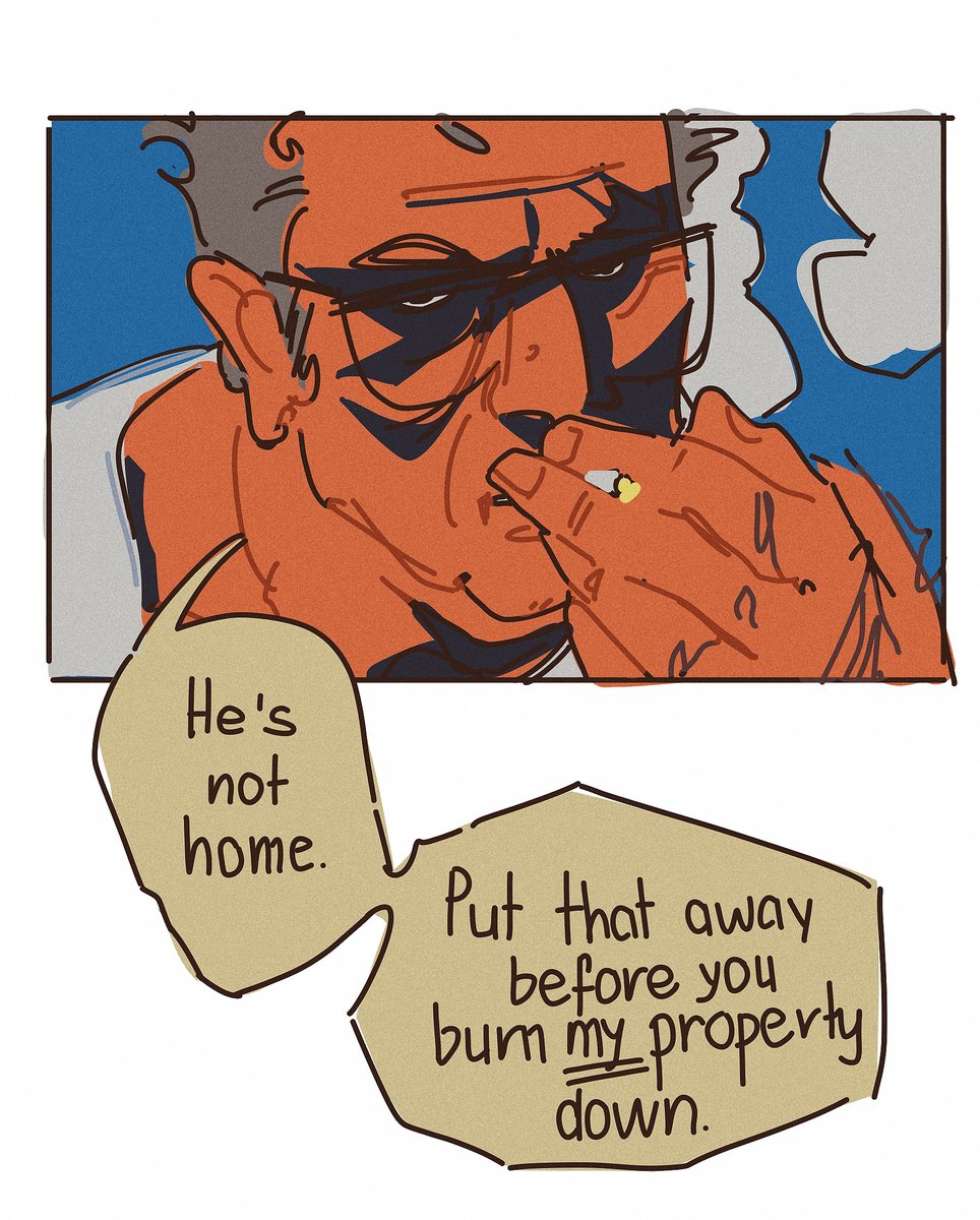 AlenSeress's tweet photo. #billford #gravityfalls

(1/?) https://t.co/Ej0AbpSmNa