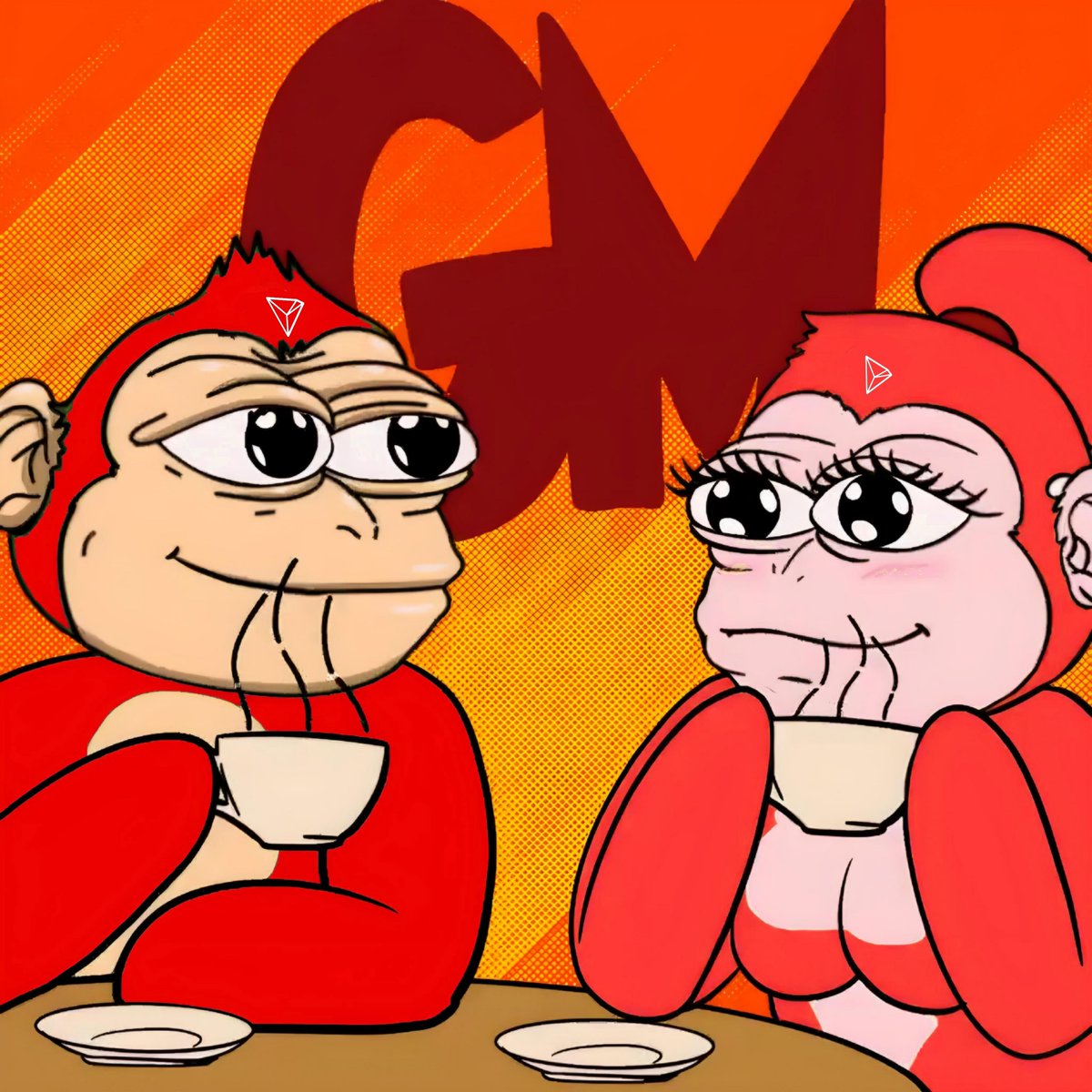 Tronky tweet media