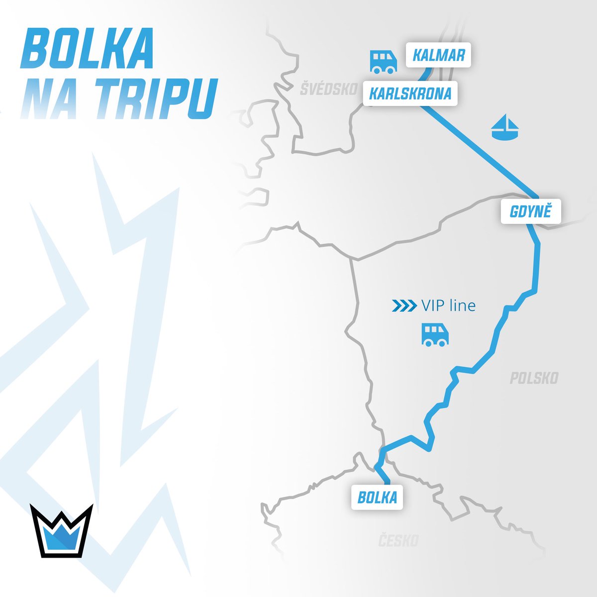 Florbal Mladá Boleslav tweet media