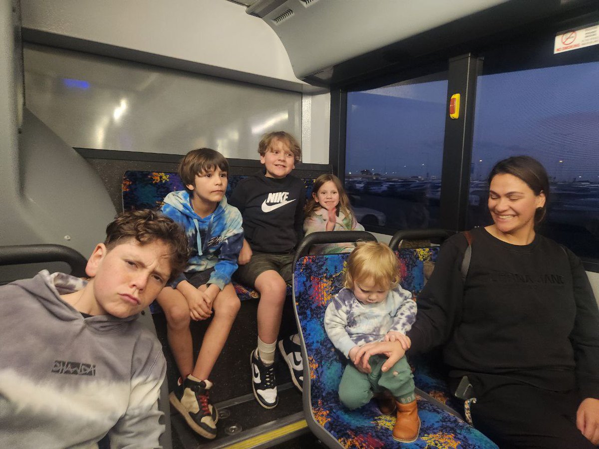 nickpatterson's tweet image. Off to the Living Free Festival.
Big thanks to BAOS Industrial for all of the support.
Quality time with the family.
God is good!!