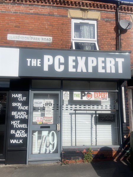 Poopsnoop tweet media