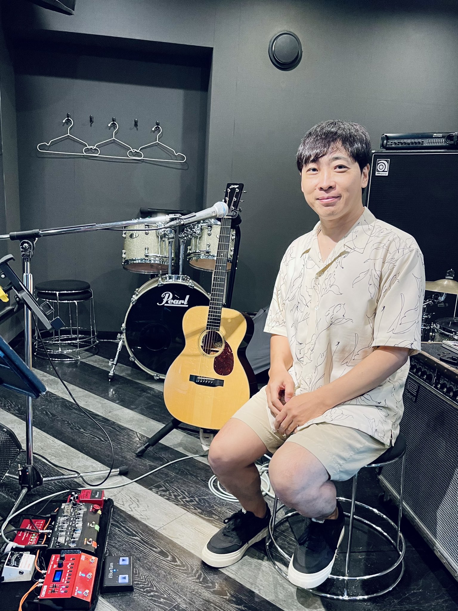 ウクレレ　林田健司 ウクレレ 林田健司