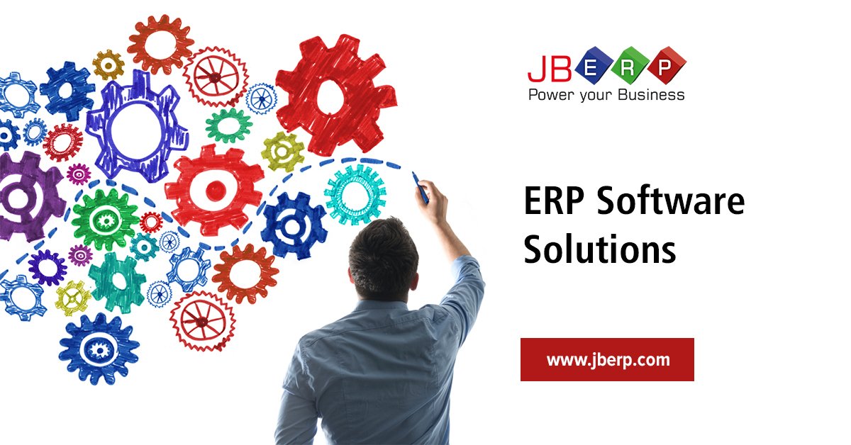 JBERP_'s tweet image. Unify processes, boost efficiency, and drive growth with our ERP solutions.

 Learn more: jberp.com

#ERPSolutions #BusinessOptimization #JBSoftware #TimeIsMoney #JBERP #BusinessEfficiency #CustomERP #BusinessSolutions 
#Efficiency #Productivity