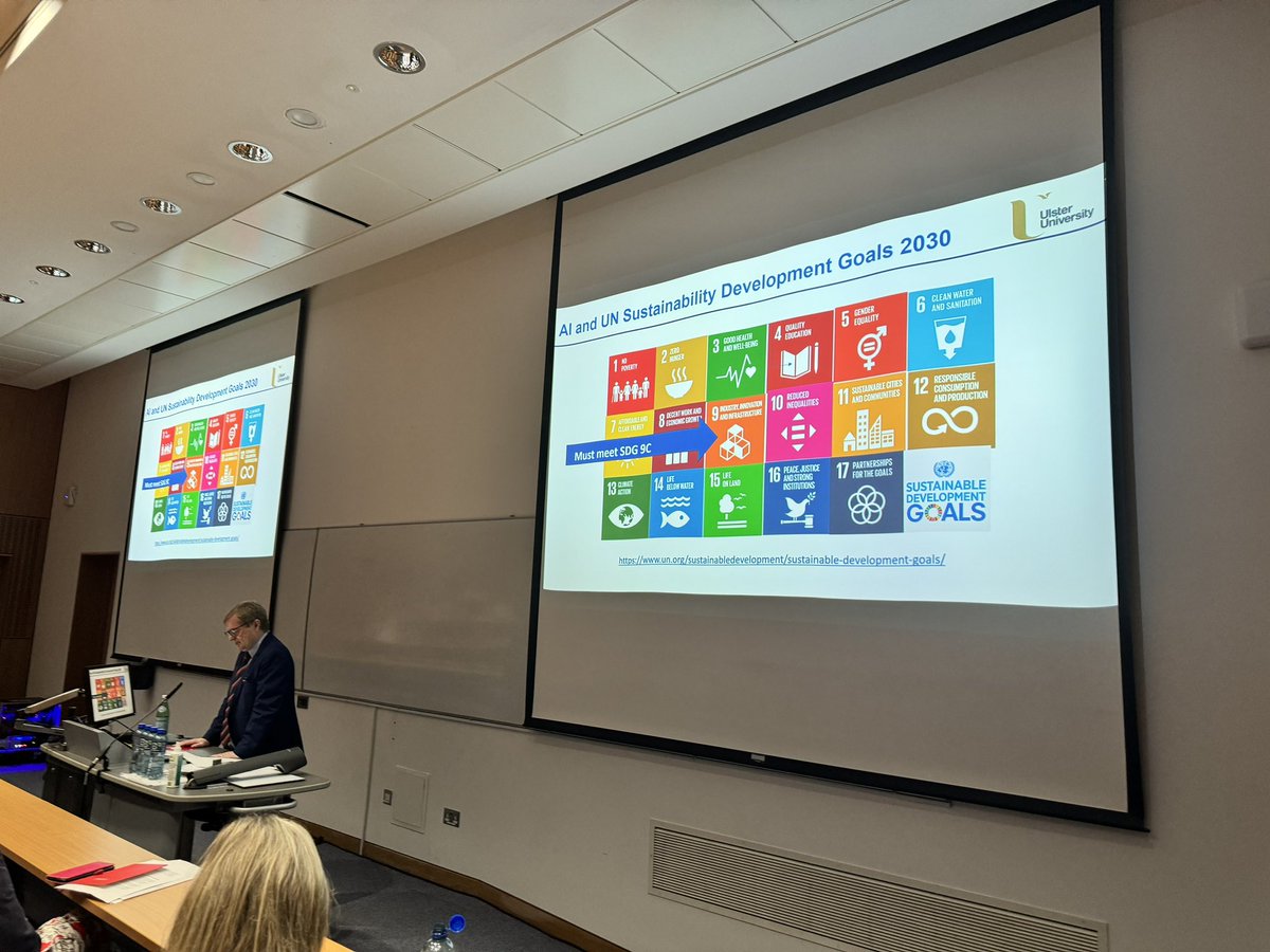 Diana Baptiste DNP, RN, CNE, FPCNA, FAAN (@baptistediana) on Twitter photo Excellent keynote by Professor <a href="/Hughmckh/">Hugh McKenna</a> on #ArtifiIntelligence and #healthcare. Seeking answers to health problems. <a href="/ucdsnmhs/">UCD School of Nursing, Midwifery & Health Systems</a> <a href="/timminsf/">Fiona Timmins</a> #SNMHS2024 Excellent keynote by Professor <a href="/Hughmckh/">Hugh McKenna</a> on #ArtifiIntelligence and #healthcare. Seeking answers to health problems. <a href="/ucdsnmhs/">UCD School of Nursing, Midwifery & Health Systems</a> <a href="/timminsf/">Fiona Timmins</a> #SNMHS2024