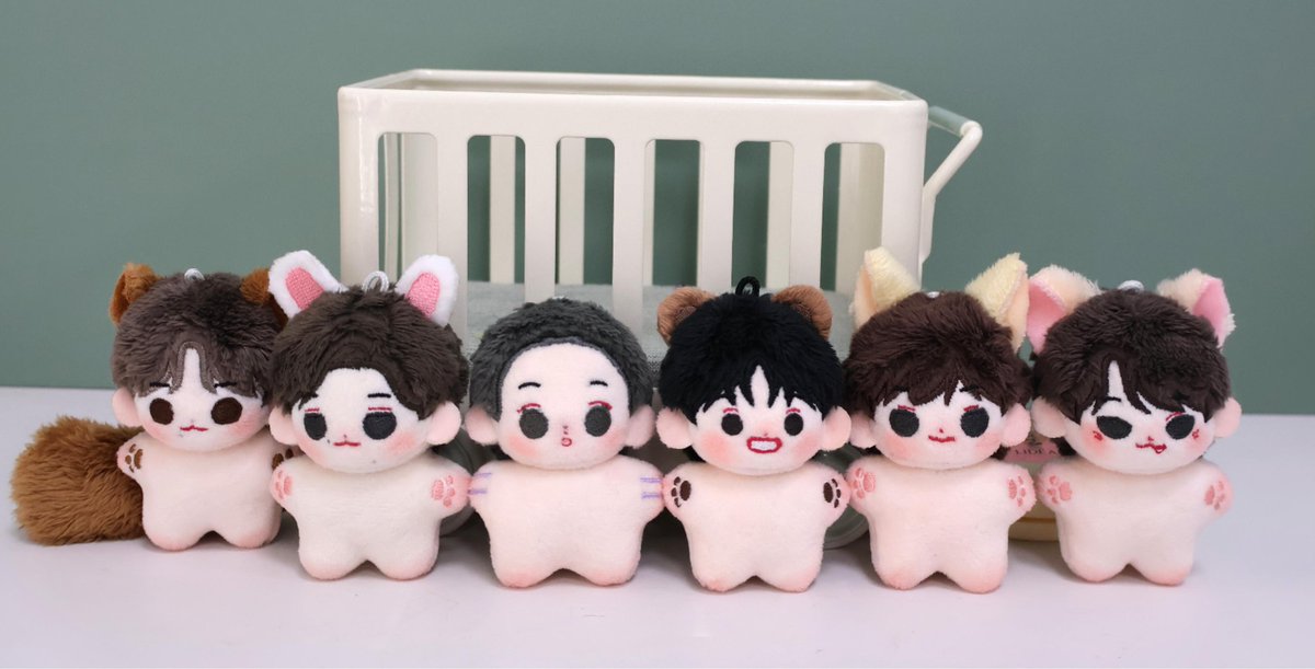 ✨️솜투비 시즌2✨️ 일반입금폼 드디어 오픈!!🎉🎉

#RT + #FOLLOW 해주신 한분께
🍀원하는 솜투비 인형🍀하나를 드립니다
⚠️폼 작성 전 내용을 꼼꼼히 읽고 참여해주세요!!

🗓 8/23 11:00 ~ 9/6 23:59
witchform.com/deposit_form.p…