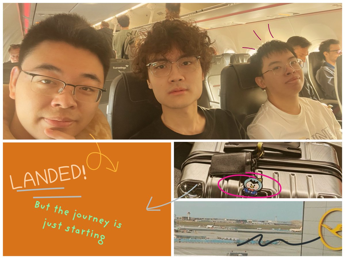 See you all at <a href="/OfficialBSEN/">BSEN</a> x <a href="/BellusBS/">Bellus</a> Pre LCQ Tournament!