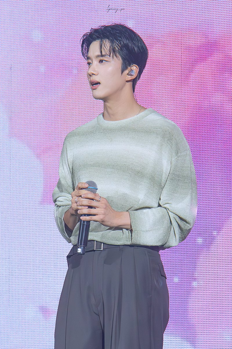 Hyeonsang_pic's tweet photo. 240817🐰
THE LAST FAN-CON [CURTAIN CALL]🛸

B.A.P | #유영재 https://t.co/wJMva7Mpei