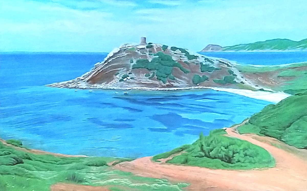 Matthew Genge tweet media