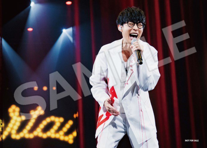 本日開催／ この後19:00〜 「#オーイシ武道館 ～ #オーイシマサヨシ