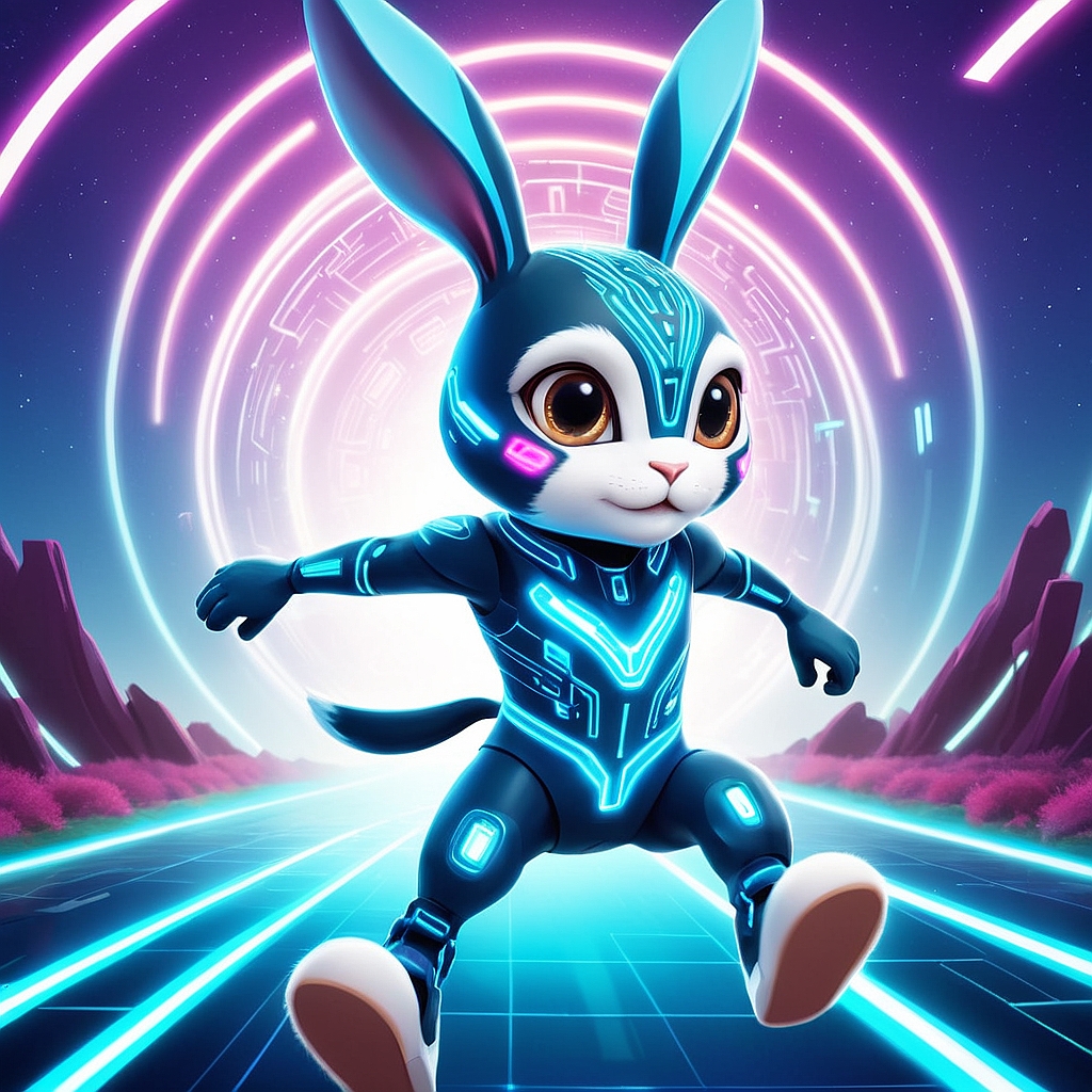 BunTtr_meme's tweet photo. Hey everyone! 🚀

We are here to dominate the market!💪🏽

 🐢🤝🐰

#ByteBunny #TerraTurtle $BUN $TTR https://t.co/wSe5tpNCqu
