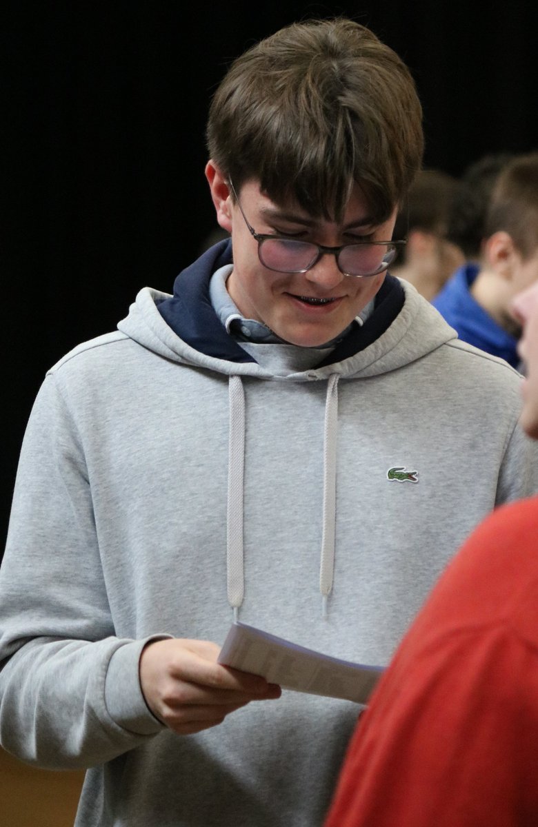 Kennet School tweet media