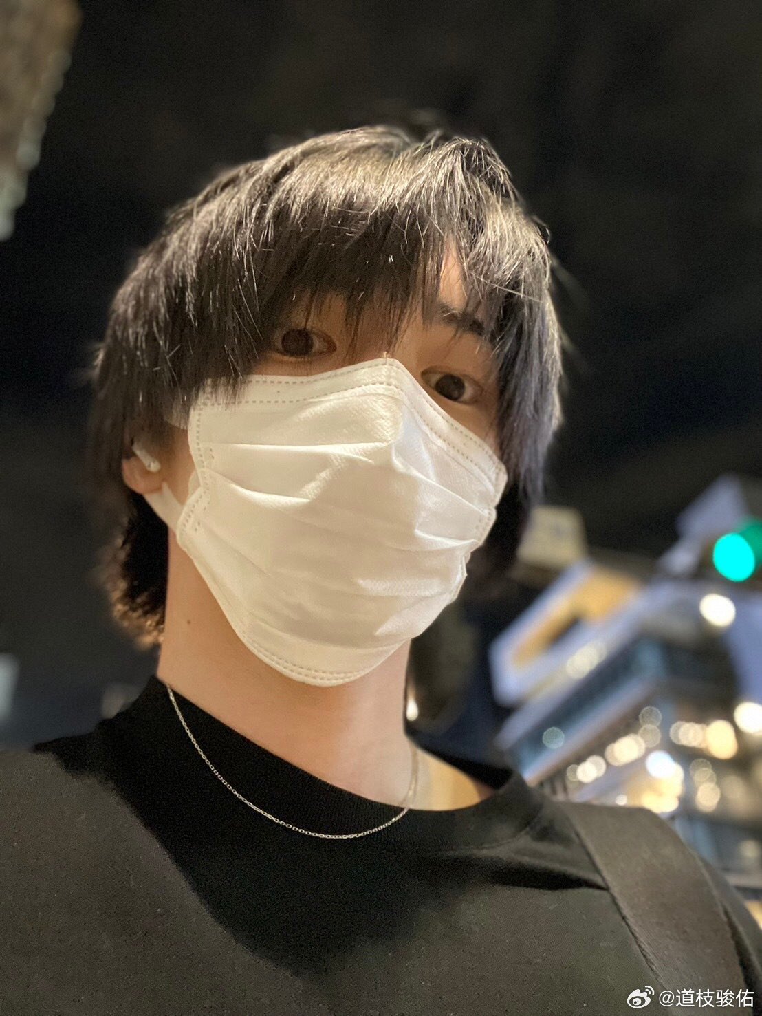 道枝駿佑♡出品 なにわ男子 道枝駿佑 切り抜き｜Yahoo!フリマ（旧PayPayフリマ）