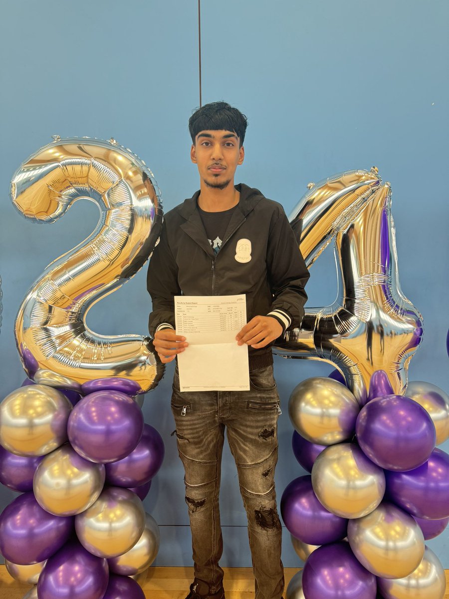 Raihan is over the moon 🌕
He has the grades he needs to get into <a href="/DixonsSixth/">Dixons Sixth Form Academy</a> - his career in dentistry looks promising! 🦷