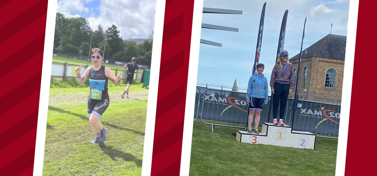 Ponteland Tri are a Triathlon England Affiliated Club from the North East who are having a great impact on their members and the wider community 🤝

Find out more about them and search local clubs near to you here ➡️ triathlonengland.org/news/building-…