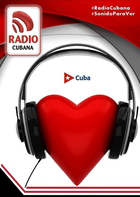 KatyDCuba's tweet photo. El 22/8/1922 en La Habana nació la radio con el surgimiento de la 2LC del Teniente y patriota mambí Luis Casas Romero, subdirector de la Banda del Estado Mayor del Ejército, quien junto a su hijo Luis Casas Rodríguez, instaló una pequeña planta de radioaficionados.
#RadioCubana https://t.co/EcJs9st8kF