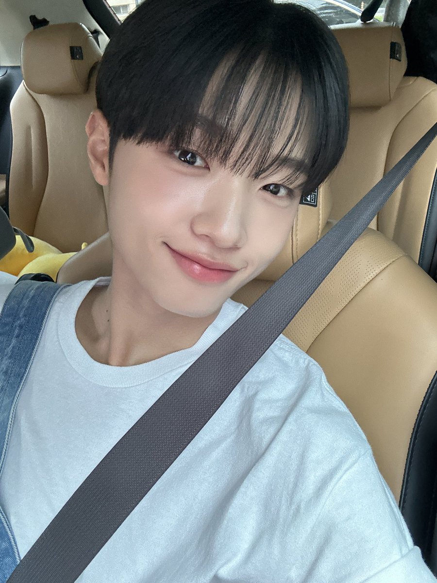 sondongpyo_dsp's tweet photo. [📸]
지들맘대로 EP.18 고려대학교 동아리편 🐶🎓 | 240822

#손동표 #SONDONGPYO
#지들맘대로 https://t.co/M0XPKpFFaY