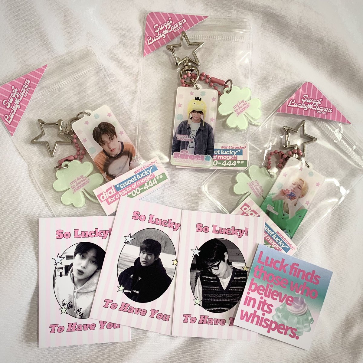 koobuy_'s tweet photo. my key to sweet success arrived safely! thank you so much @naemsaesae for these pretty coll 🍀🫶🏻

[ #koomailz #tnxsaesae ] https://t.co/qP9ZebtSTh