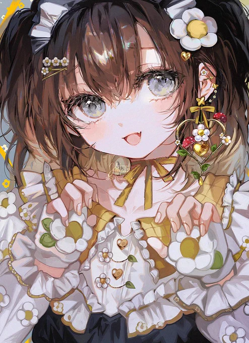 Daisy 