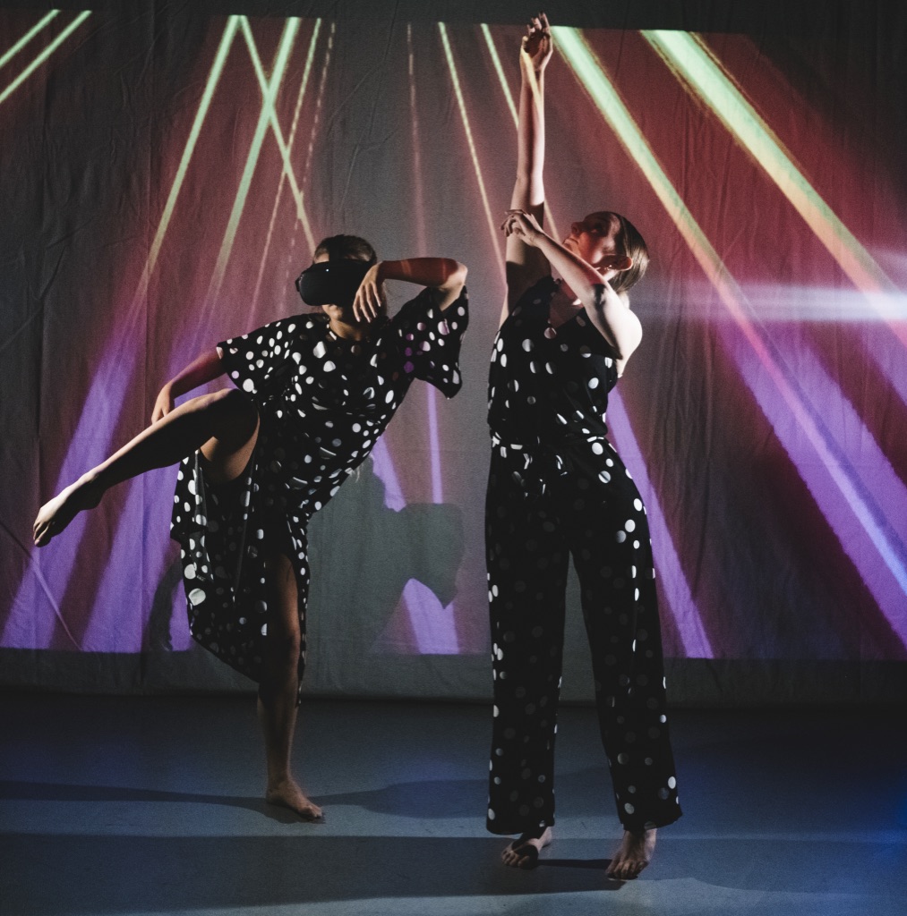 Apply now for an OOT Art/Tech Residency with @ijaddance! It's for performing artists, musicians using digital tech &amp; creative technologists, offering hands-on experience of digital tech for performing arts.
Runs Oct 2024-March 2025
Closes: 19 Aug 2024
👉ijaddancecompany.com/jobs-auditions…