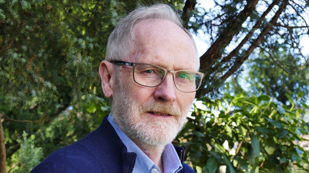 Die Leopoldina verleiht die Cothenius-Medaille an Biochemiker Roger Goody für sein wissenschaftliches Lebenswerk. Mit der Entschlüsselung grundlegender biologischer Mechanismen bei #Stoffwechselvorgängen leistete er wichtige Beiträge zur Erforschung von #Krebs-, Augen- und