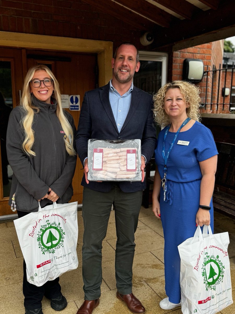Abbeyfield & Wesley Housing Association (@abbeyfieldwes) on Twitter photo Thank you to Daniel and all the staff at the <a href="/eurospar_NI/">EUROSPAR_NI</a> on the Holywood Road, Belfast for making time for older people through their kind food donation for the resident's BBQ at Palmerston Residential Home. All we need now is the weather! #housingassociation #Community Thank you to Daniel and all the staff at the <a href="/eurospar_NI/">EUROSPAR_NI</a> on the Holywood Road, Belfast for making time for older people through their kind food donation for the resident's BBQ at Palmerston Residential Home. All we need now is the weather! #housingassociation #Community