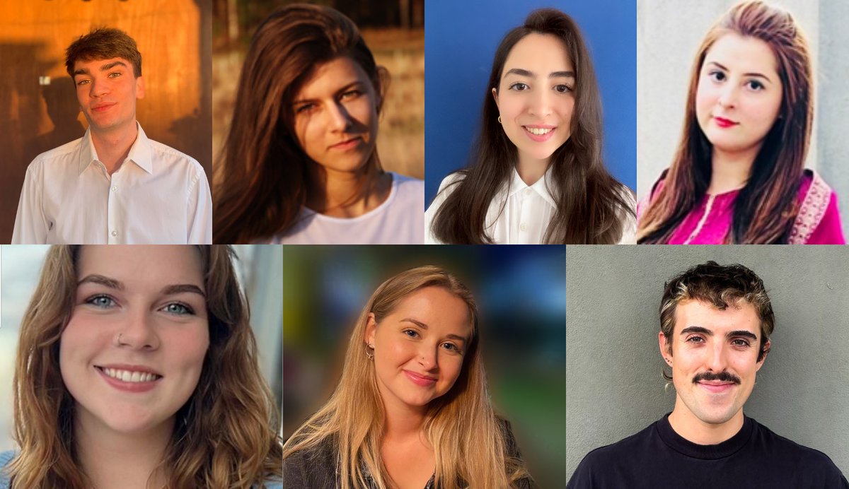Institute of Psychiatry, Psychology & Neuroscience (@kingsioppn) on Twitter photo 7 applicants from our School of Mental Health & Psychological Sciences have been awarded <a href="/NIHRresearch/">National Institute for Health and Care Research</a> Pre-Doctoral Research Fellowships!
Congratulations to Levente, Lilla, Mandy, Nabila, Katherine, Eve & Kealanš
šRead more: kcl.ac.uk/news/seven-iop⦠7 applicants from our School of Mental Health & Psychological Sciences have been awarded <a href="/NIHRresearch/">National Institute for Health and Care Research</a> Pre-Doctoral Research Fellowships!
Congratulations to Levente, Lilla, Mandy, Nabila, Katherine, Eve & Kealanš
šRead more: kcl.ac.uk/news/seven-iopā¦