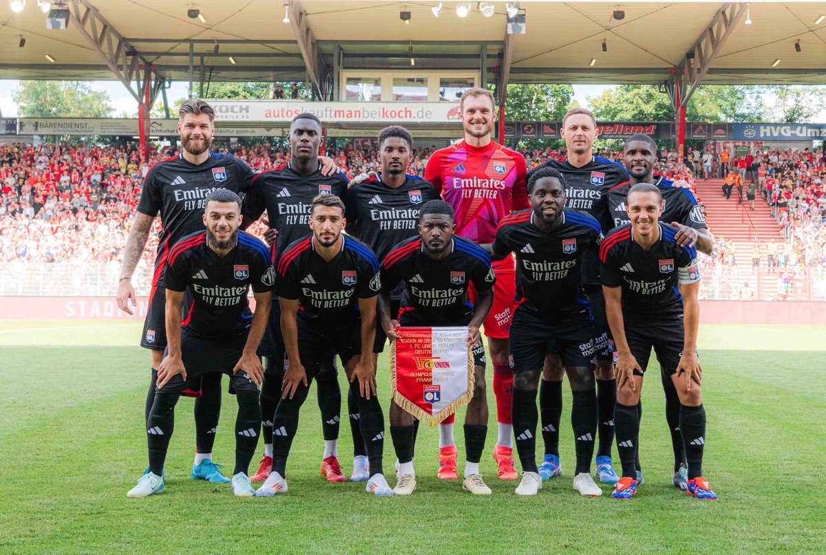 Actu Ligue 1 tweet media