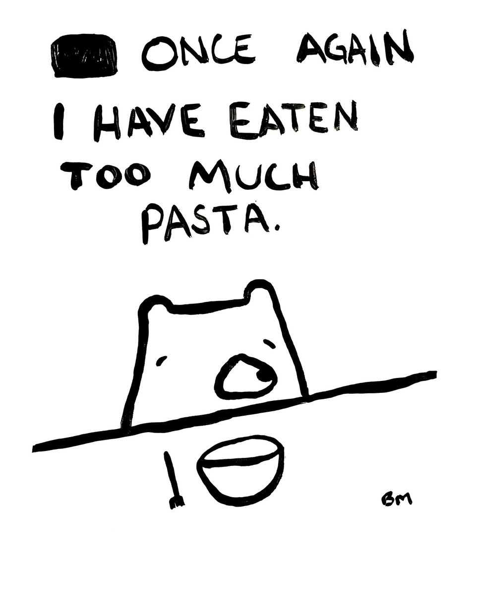 Badly Drawn Bears tweet media