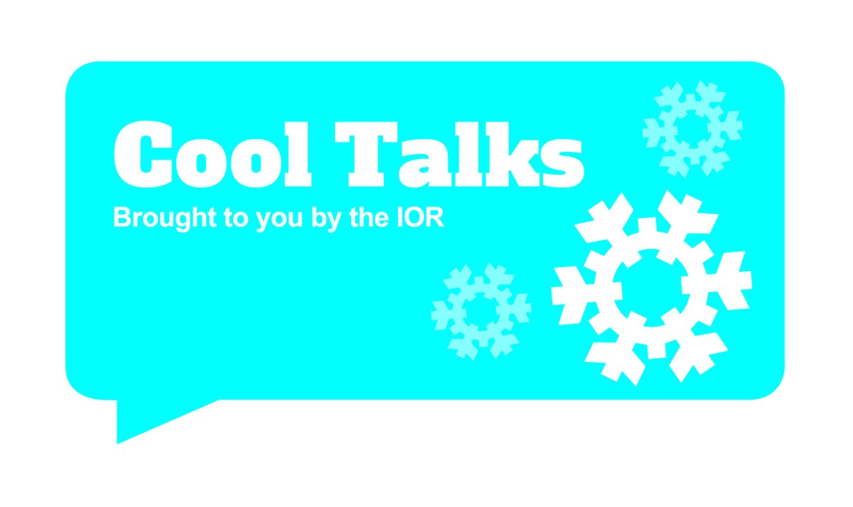 The IOR is holding a Cool Talk online on 3rd September 2024 to share how businesses are adapting for changing temperatures and to help identify risk areas. Sign up at ior.org.uk/events/Cooltal…
#climate #heat #coldchain #RACHP