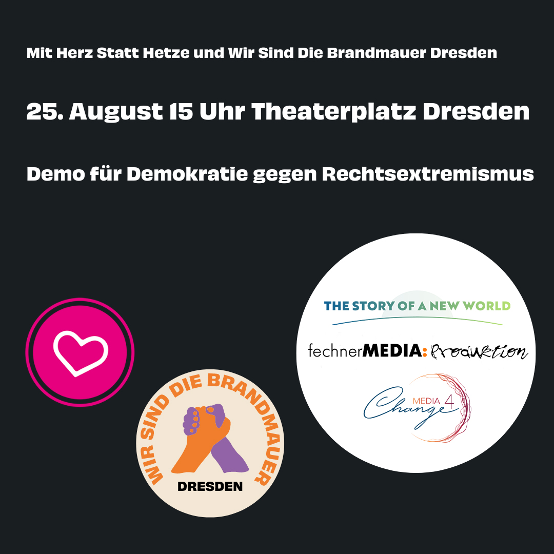 fechnerMEDIA: tweet media