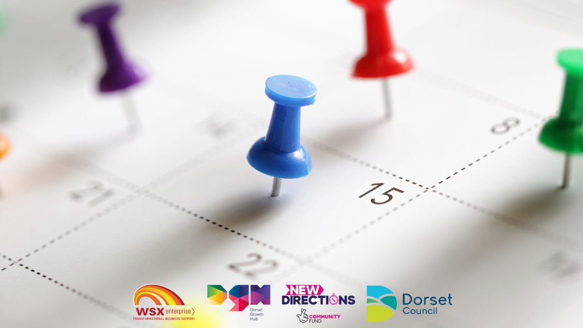 🍂 Join our exciting Autumn Events 🎉

We've got you covered from start to finish 🏁

From informative biz w/shops to networking events, we've got something for everyone!

ALL FULLY FUNDED 👇

wsxenterprise.co.uk/events/list/

#NewDirections #Wellbeing #Finance