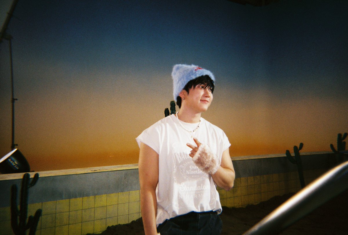 Stray_Kids's tweet photo. "ATE" 🖼 .zip 🎞

#창빈 #Changbin

#StrayKids #스트레이키즈
#ATE
#ChkChkBoom
#YouMakeStrayKidsStay https://t.co/MIB5PuOS8k