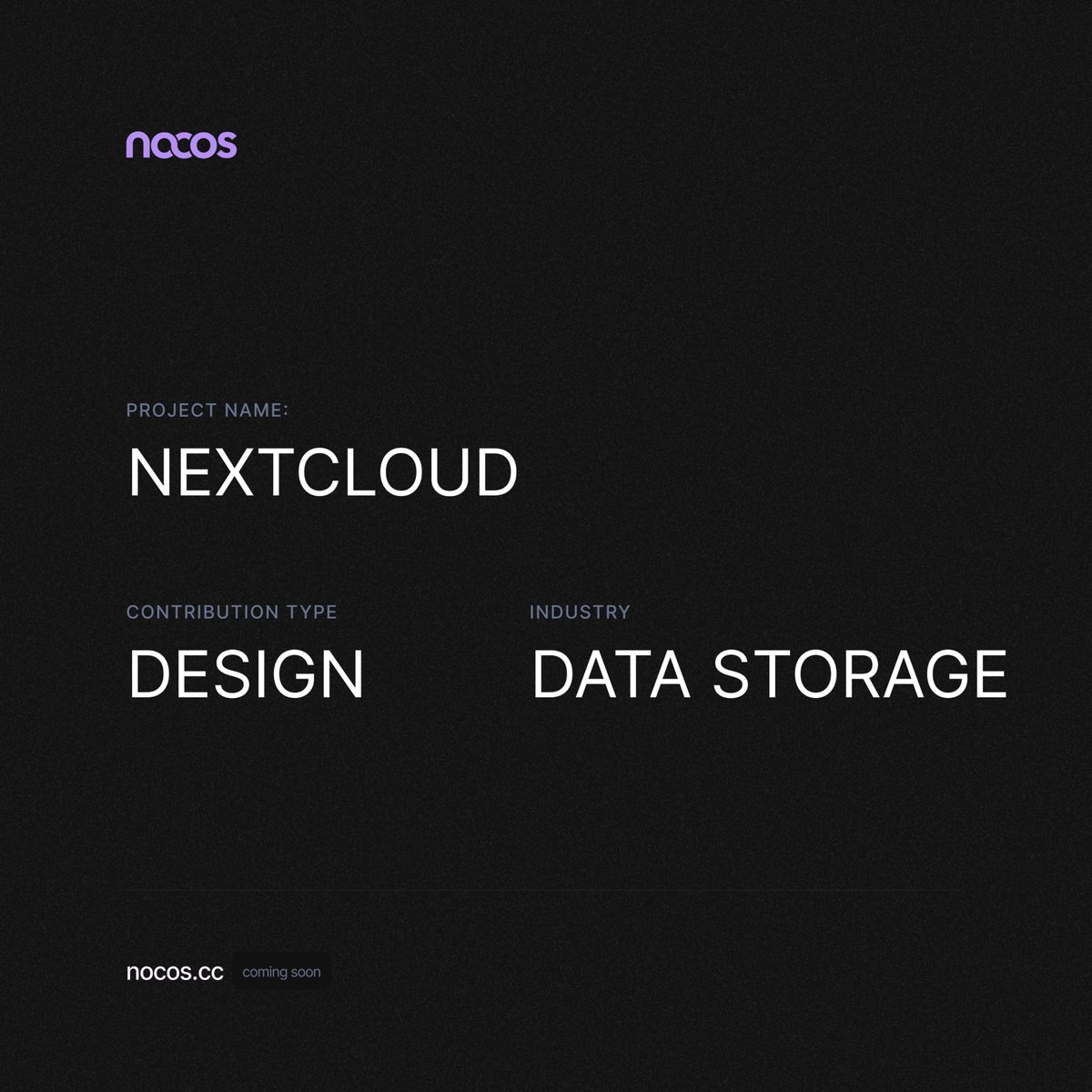 nocosdev tweet picture