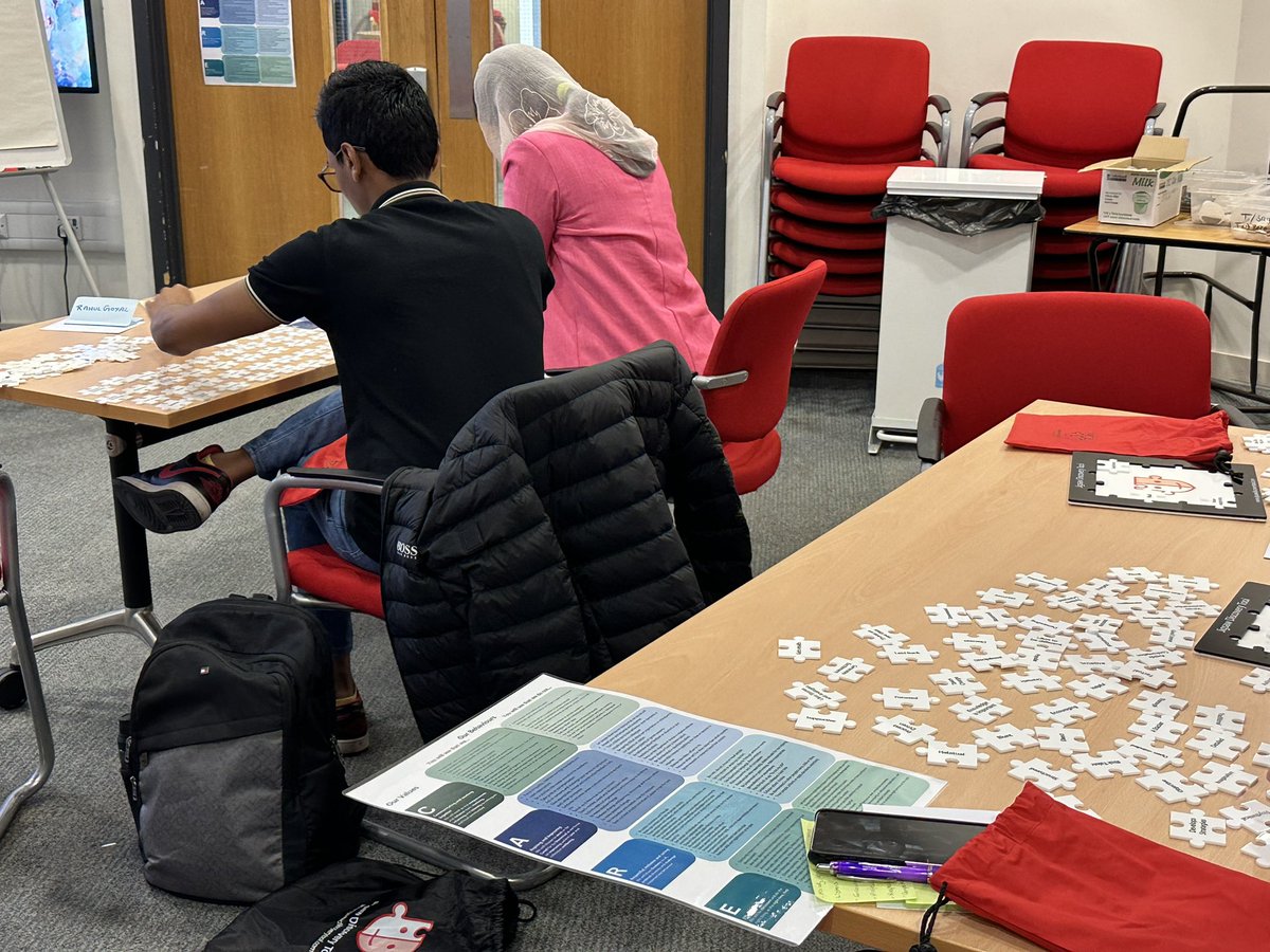 James Thomas tweet media