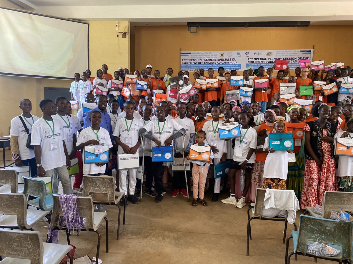 Don't miss the #AfricaEvidenceWeek2024 celebrations! Join us today on #Day4 of #AfEW2024 to promote and showcase the amazing work in the evidence-informed decision-making (EIDM) sector, plus highlight the contribution of young and emerging leaders in #AfricanEIDM.

In this blog,