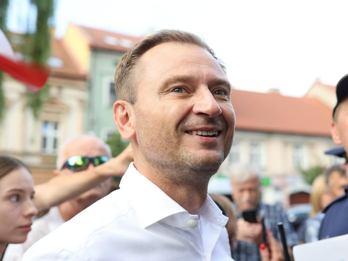 Daj RT i ♥️ jeśli szanujesz ministra Nitrasa