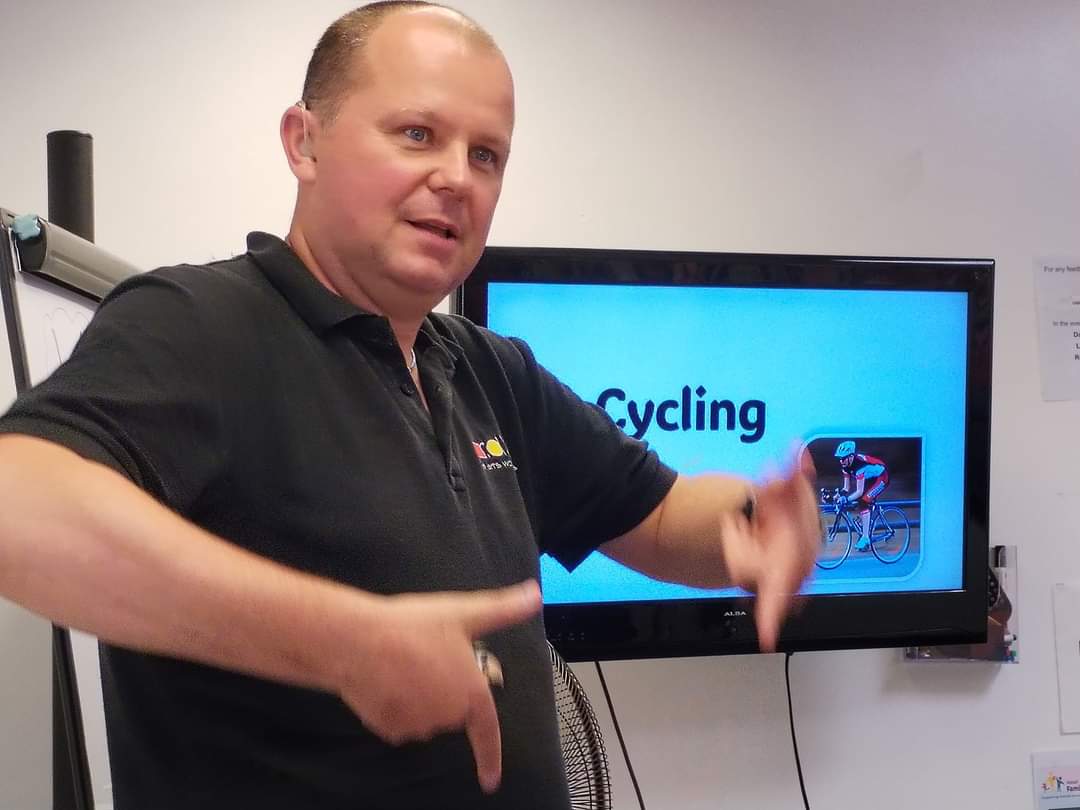 Mossley Community Connections CIC tweet media