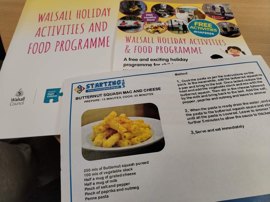 Mossley Community Connections CIC tweet media