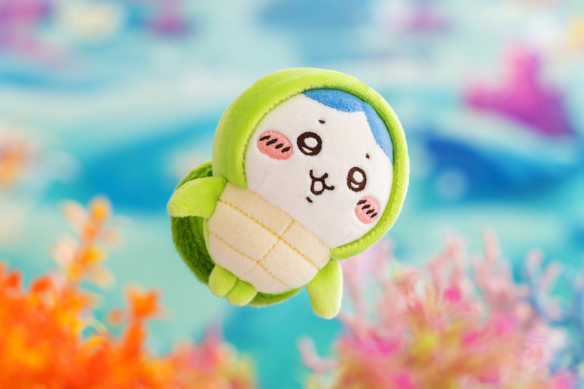 ちいかわマーケット公式 on X: 