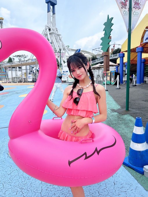 倉八音羽のTwitter画像18