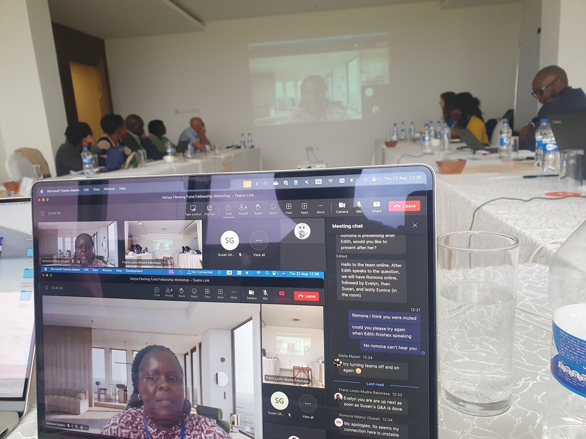 Edinburgh Infectious Diseases tweet media