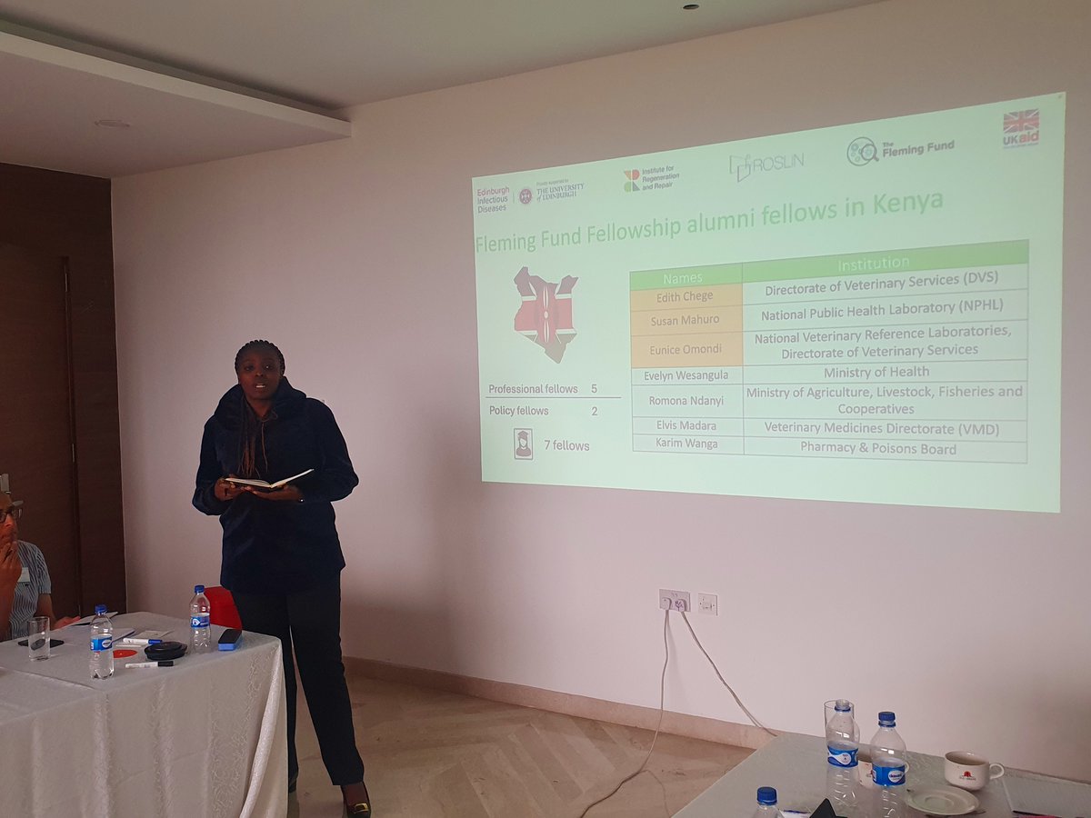 Edinburgh Infectious Diseases tweet media