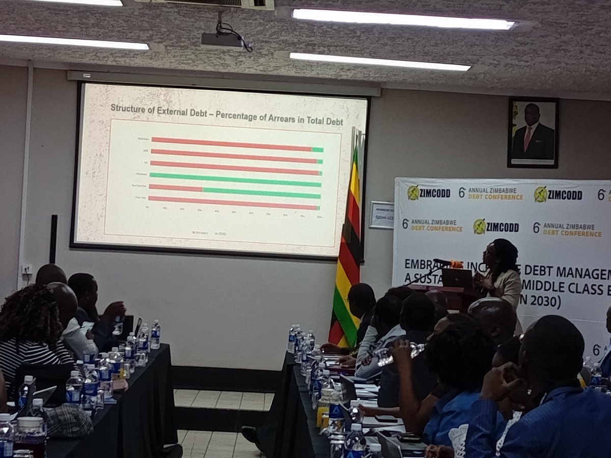 Poverty Reduction Forum Trust tweet media