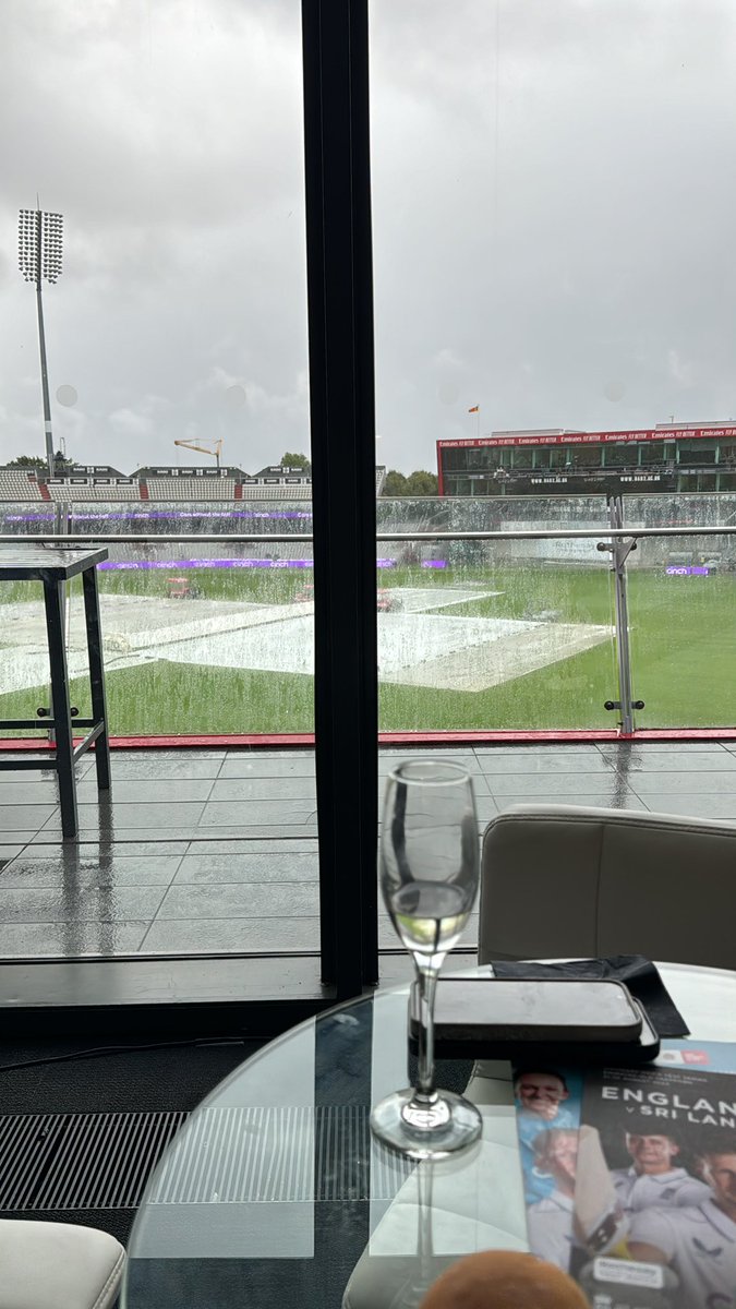 office today