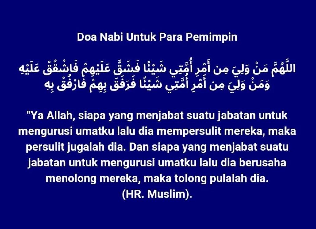 ya Allah aku bersaksi di hadapan-Mu atas pemimpin dzalim yg membuat rakyatnya menderita dan bersenang senang di atas penderitaan rakyat. hisablah seberatberatnya, beri hukuman dan azab yg pedih di dunia dan akhirat, Ya Allah Ya Jabbar Ya Qahhar. Aamiin

#KawalPutusanMk